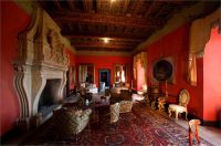 Castello di Vigoleno 19 interior